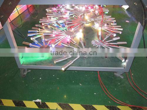 Outdoor Stainless Steel Step Wall Light