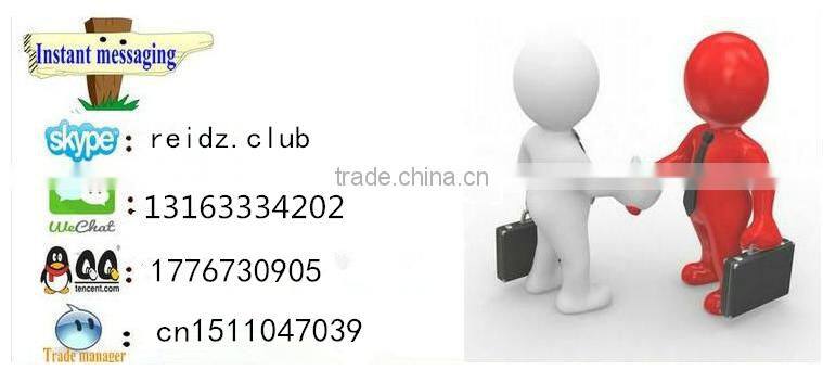 Custom promotional items cocktail shaker