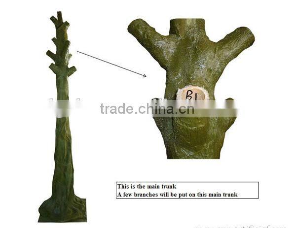 artificial banyan tree decoration high simulation artificial tree