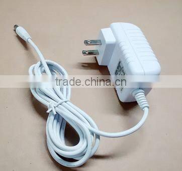 Power adapter for camera,connectors for camera,AHD,TVI ,CVI for baluns