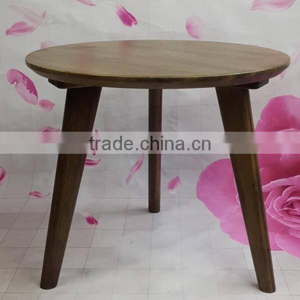 Mini modern living room furniture design tea table