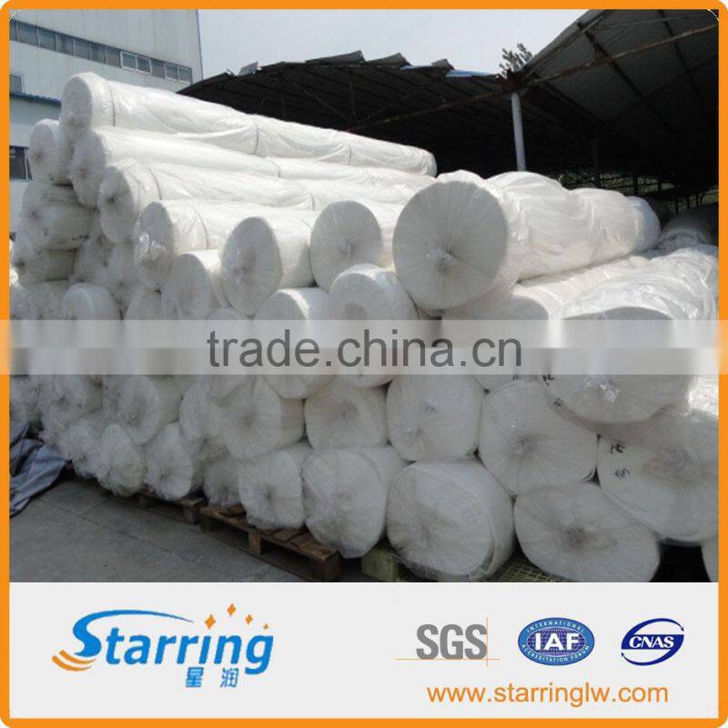 270g Geotextile driveway fabric
