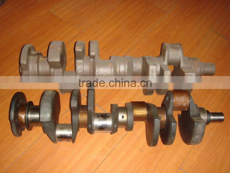 precision forged parts