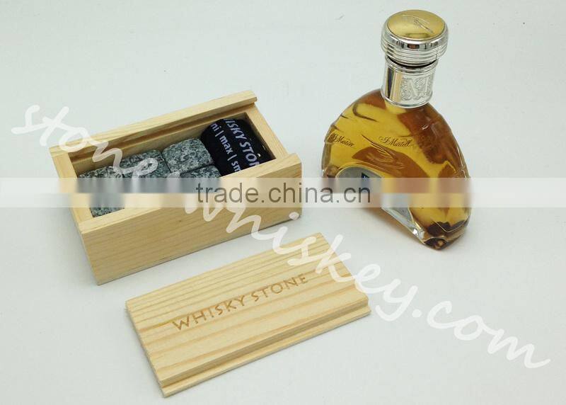 whisky rock ice stones | whisky stones soapstone promotional gifts