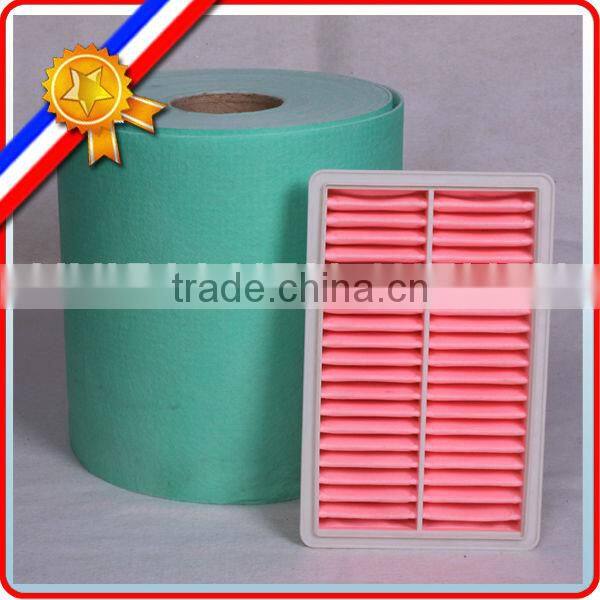 China High Performance Air Filter For Trucks,Buses,Excavators,Loaders