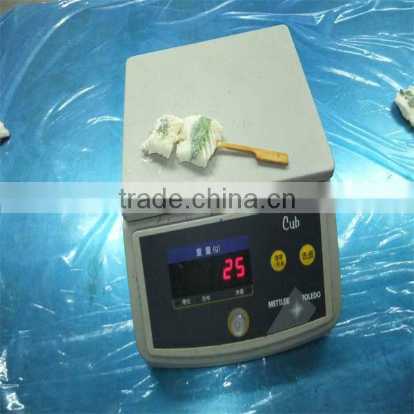 seafood frozen giant squid fillet