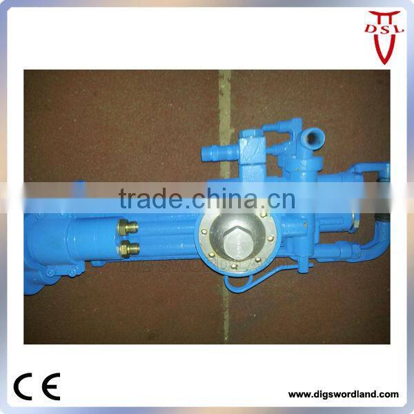 YYT29 hydraulic rock drill