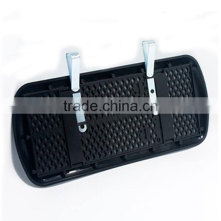 New model wide view Car truck 2 glasses cosmetic mirror