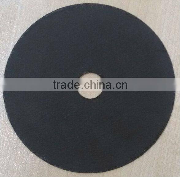 4.5" 105x1.2x16mm Extreme Thin Type Abrasive Cut-Off Wheel for metal