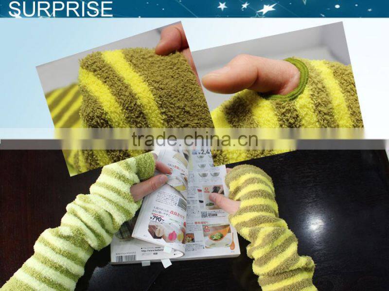 Copper compression knee sleeve