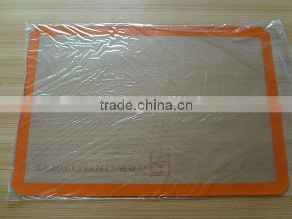 FDA standard silicone wholesale 24" heat-resistant mats