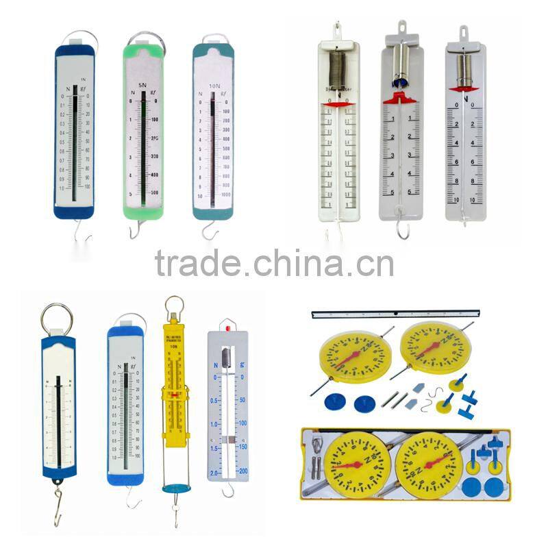 Physics Subject Dynamometer Physics Experiment