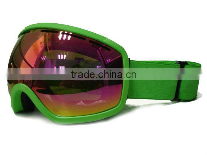 2013 new fashion customized logo ski boarding goggles,ski goggles, snow goggles
