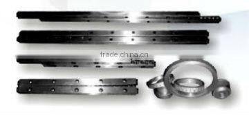 Universal Cutter Grinder SH2720W with Cutter Rest Tuming Diameter 400mm