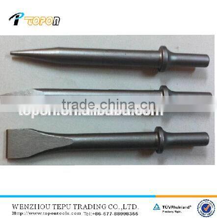 42Crmo pneumatic chisel
