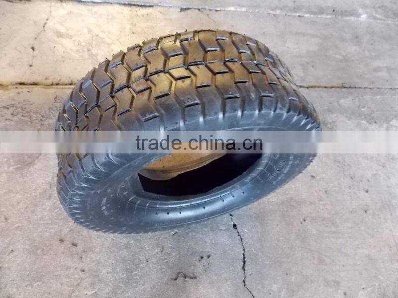 Pneumatic wheel tyre 16x5.00-8 for America market