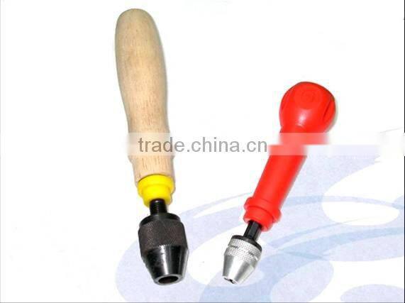 Wooden holder Alloy Steel Chuck Power & Hand Tool Vise