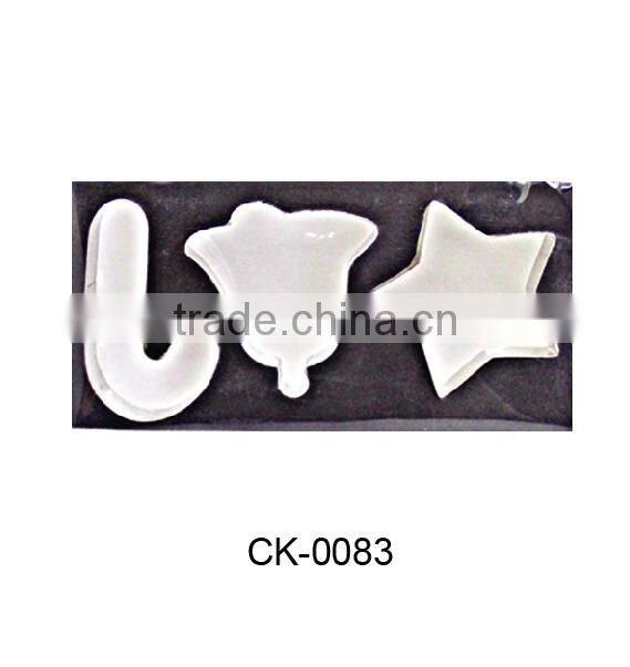 Fashionable Christmas Cookie Cutters Wholesale CK-0083