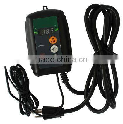 Seedling Heat Mat thermostat