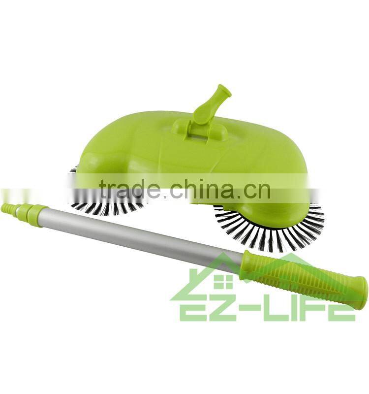 2017 Best Wen zhou G2 Pro-environment electric cleaning floor sweeper