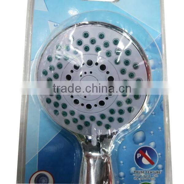 Hot Sale Water Saving Shower Head Bathroom Shower Head