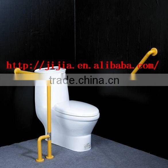 130 degree grab bar for disabled