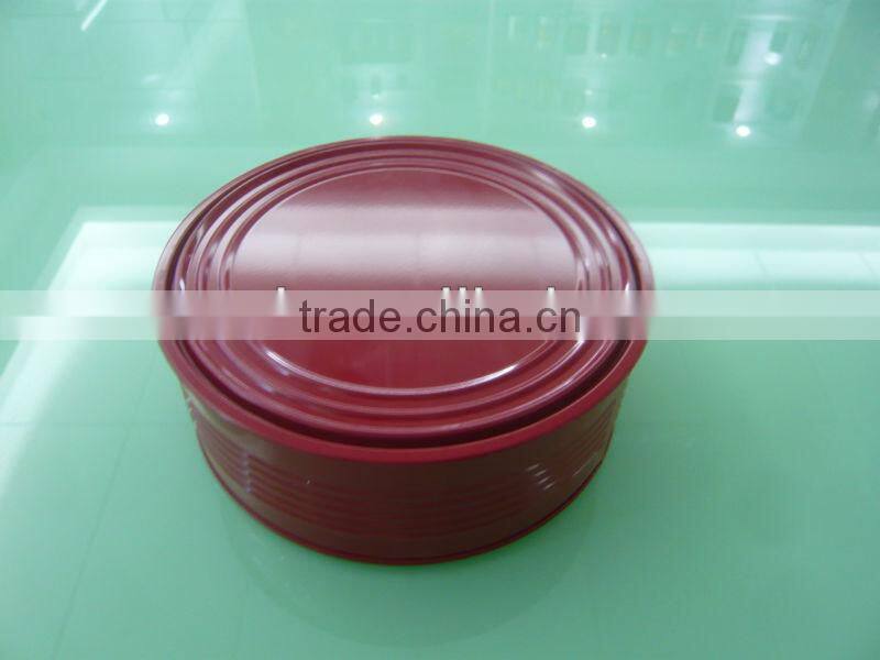 round tea tins 3062