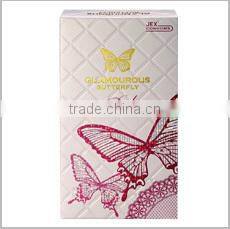 Japanese Male Contraceptive device JEX condom made in Japan