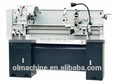 Bench lathe, CZ sery, swing over bed 305 330 350 355mm