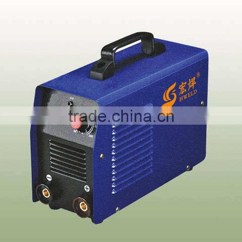 High Quality IGBT Inverter 250A Welding Machine