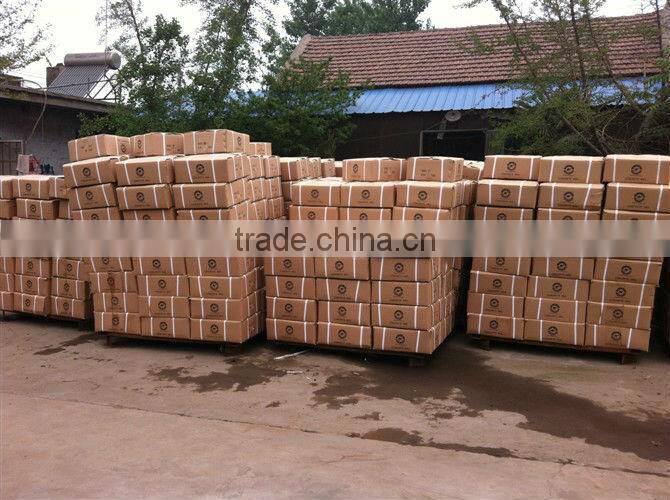 silver steel concrete nails