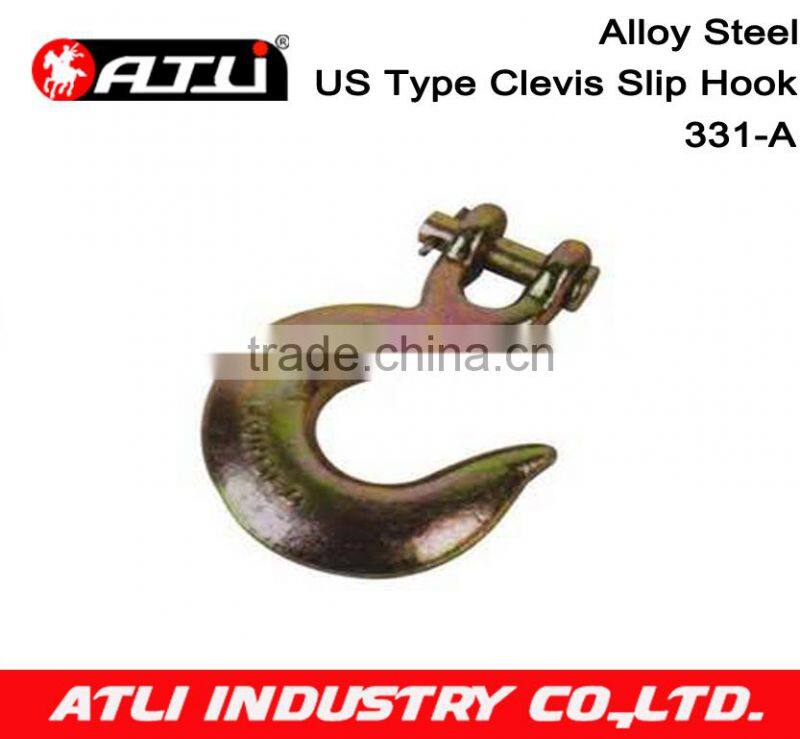 ATLI 331-A US Type Clevis Grab hook