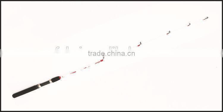 451 glass fiber rod SPINNING FISHING ROD