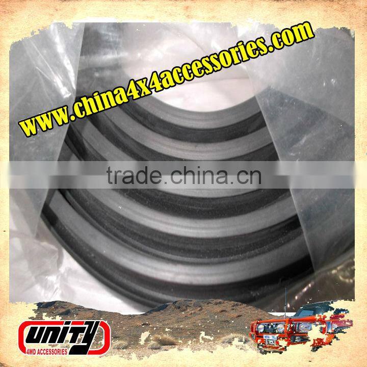 uaz 4x4 UNITY4WD OEM wholesale rubber fender 4x4 accessories