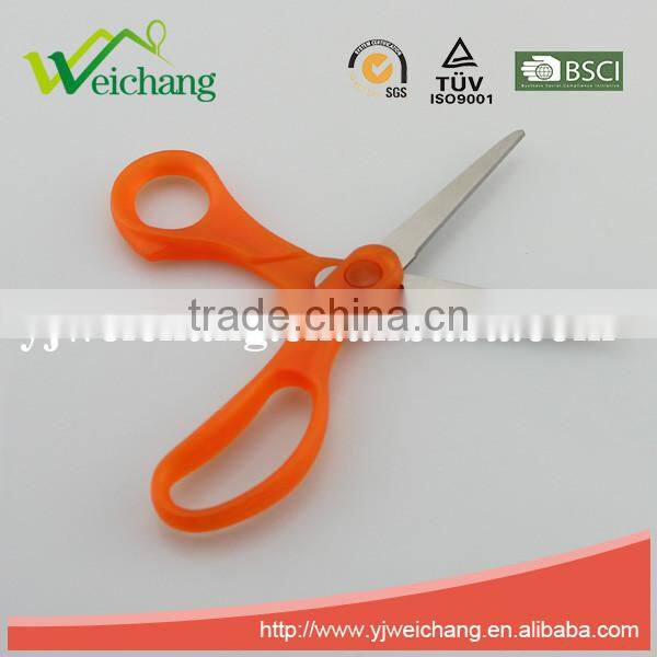 WCJ649 premium Stainless Steel Precision Ultra Edge Scissor classic PP handle