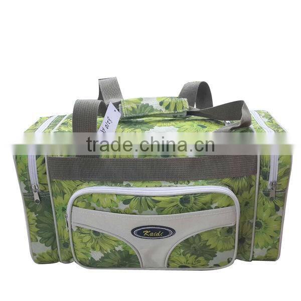 Unique Printed Travel duffel Bags