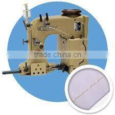 80800C - Bag closing Machine