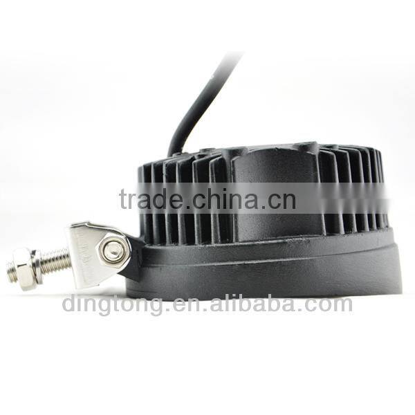 Forklift led lights 27w 9-110V forklift work led light