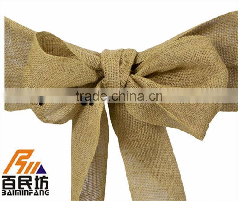 gift ribbon 5'' wide 5 yards long for Christmas and party