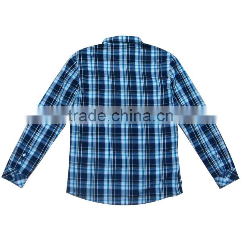 OEM Man Formal Shirt Clothing Stock Clothes Wholesale