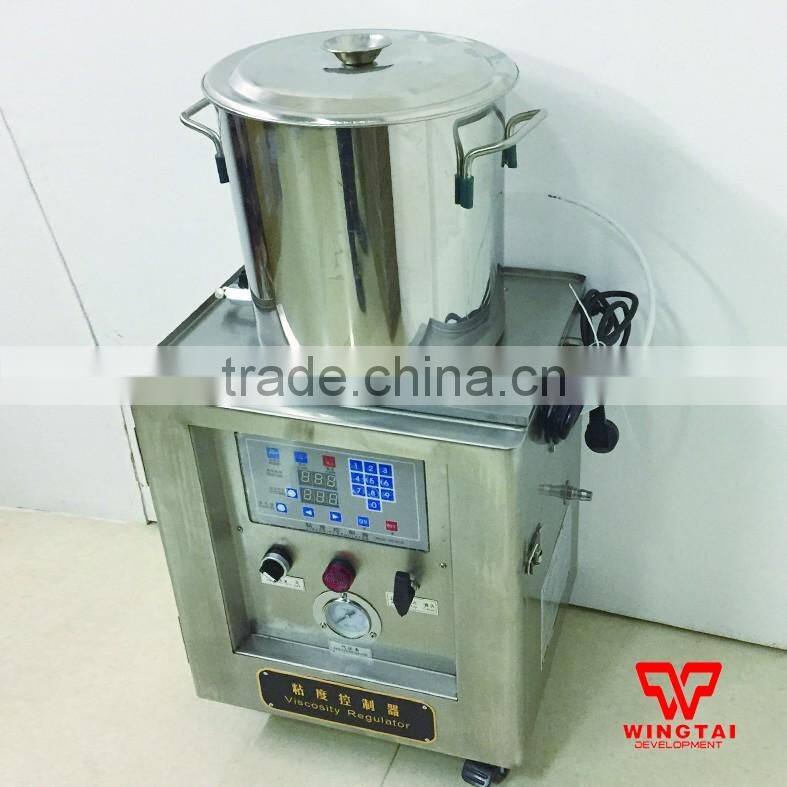 BML-10V Gravure Printing Ink Viscosity Controller