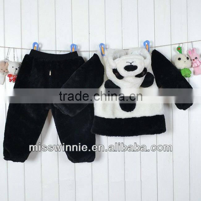 2017 cute fashion baby clothes suit ropmper manufactuere