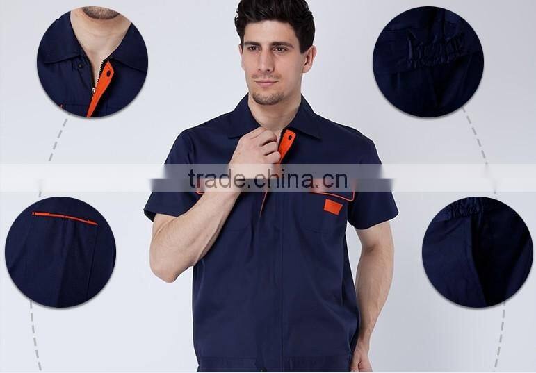 BREATHABLE work uniforms OEM WHOLESALE MANUFACTURER