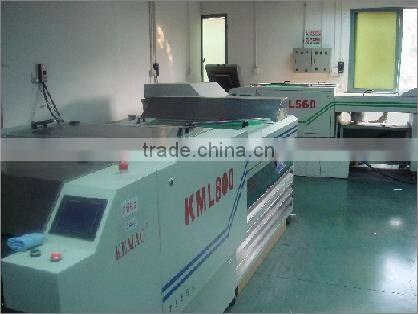 China direct factory wholesale fashion woven patch for garments