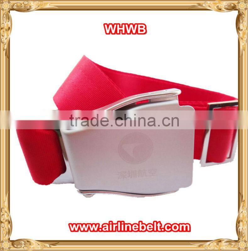 Airline airplane aircraft antique belts