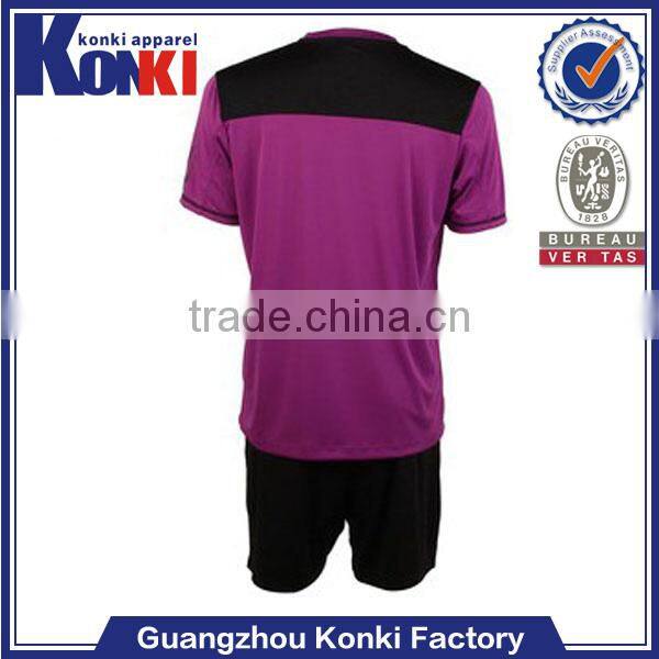 custom sport polo girls fashion sports clothing set