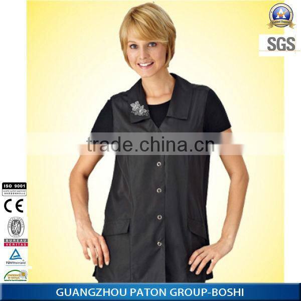 doctor Uniform B025 top quality,hospital uniform,guangzhou factory price