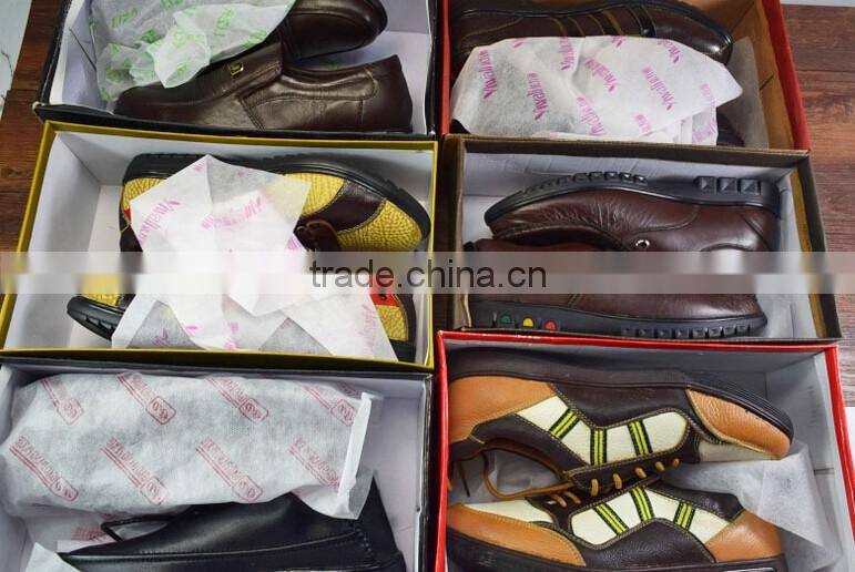 GZY Good quality and cheap Wholesale shoes stocks