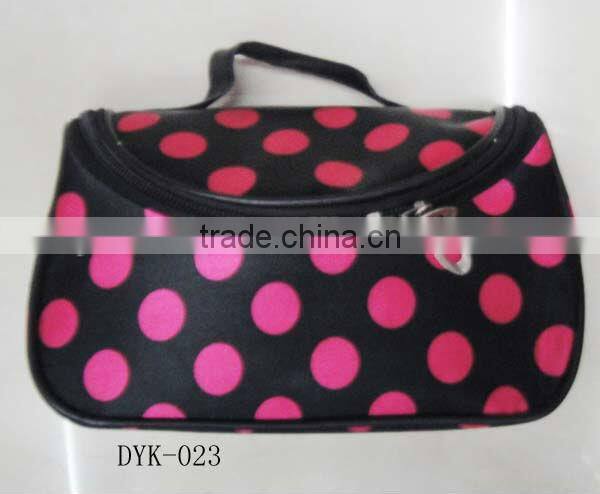 fashion cosmetics bag