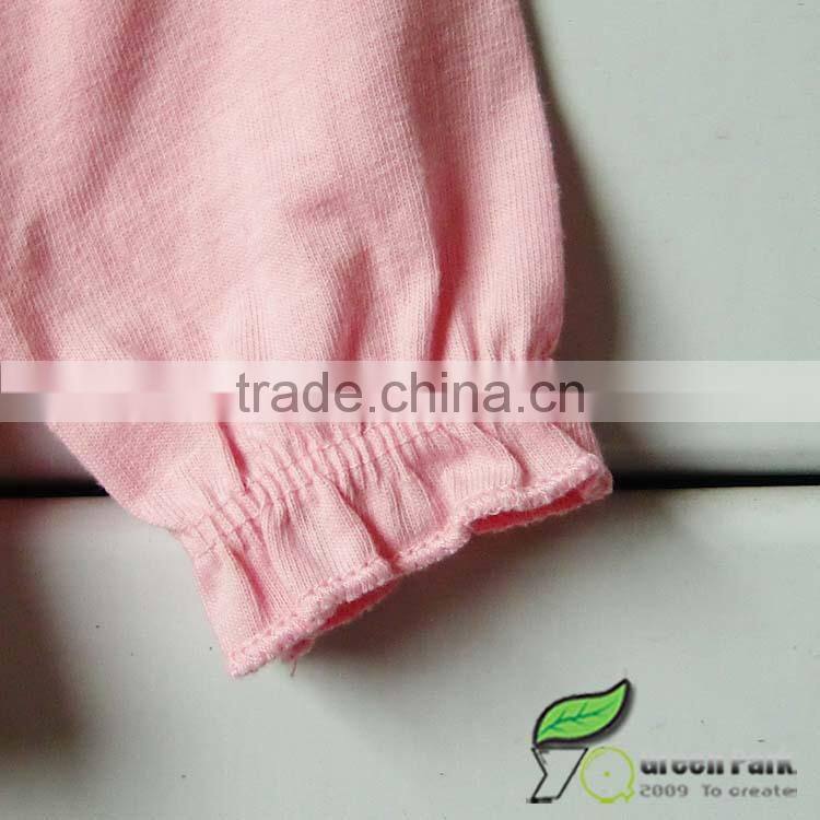 girls cute t shirts+black skirts leopard leggng sets